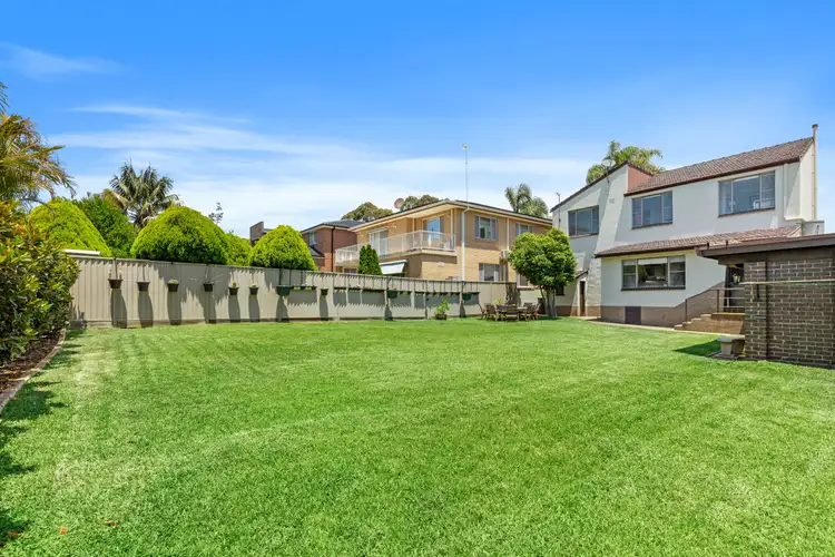 Third view of Homely house listing, 10 Taronga Street, Hurstville NSW 2220