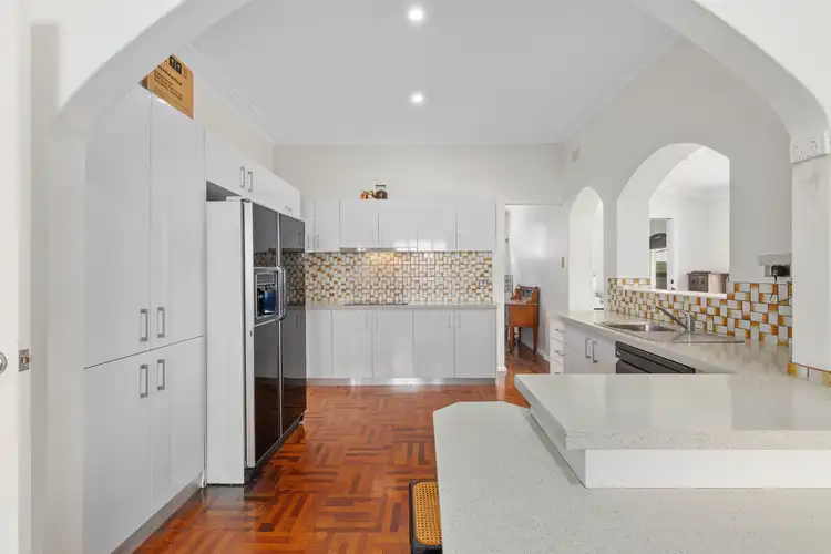 Fifth view of Homely house listing, 10 Taronga Street, Hurstville NSW 2220