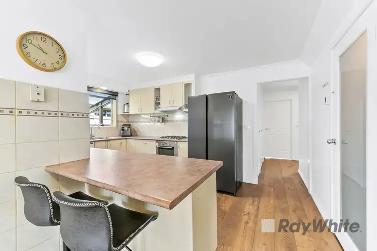 Fifth view of Homely house listing, 26 John Fawkner Drive, Endeavour Hills VIC 3802