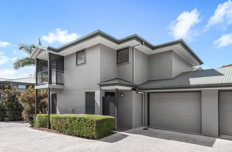 140 Gympie Street