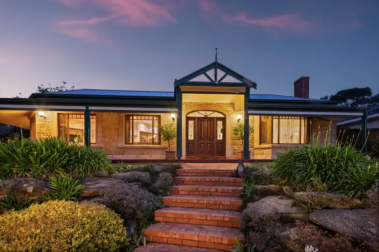 13 Mitchell Crescent, Pasadena SA 5042