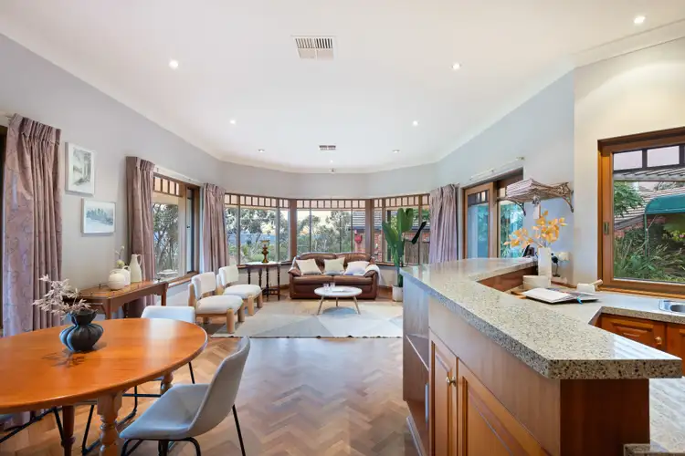 Third view of Homely house listing, 13 Mitchell Crescent, Pasadena SA 5042