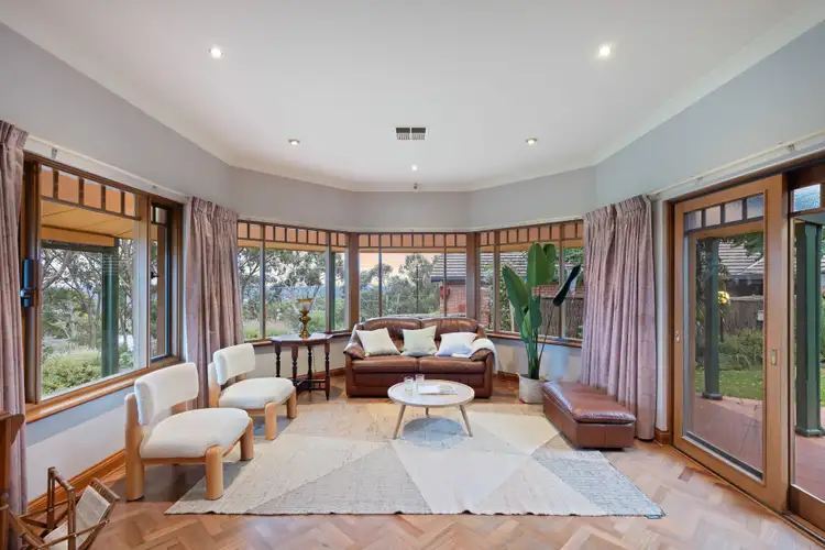 Fifth view of Homely house listing, 13 Mitchell Crescent, Pasadena SA 5042