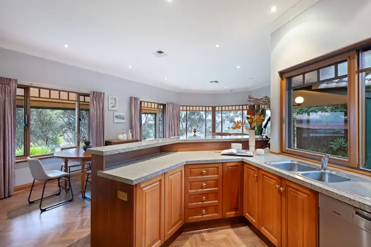 Sixth view of Homely house listing, 13 Mitchell Crescent, Pasadena SA 5042