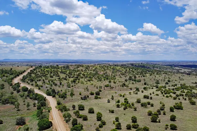 Second view of Homely rural property listing, "Yagoondy" 159 Zwislers Road, Harrami QLD 4630