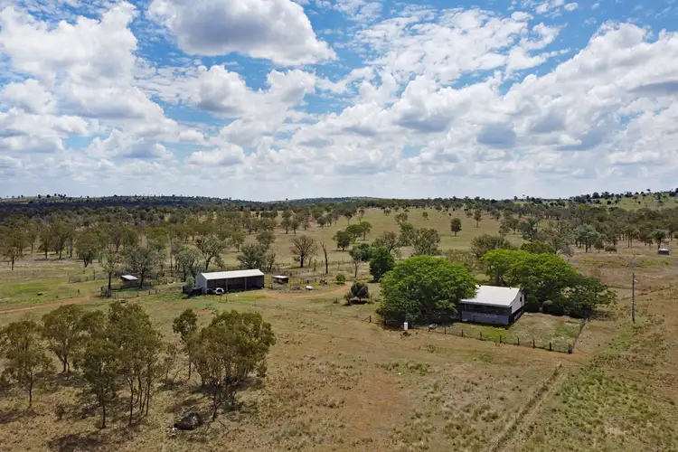 Fourth view of Homely rural property listing, "Yagoondy" 159 Zwislers Road, Harrami QLD 4630