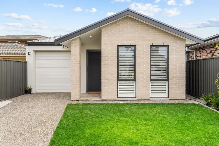 Main view of Homely house listing, 7 Sharon Place, Grange SA 5022