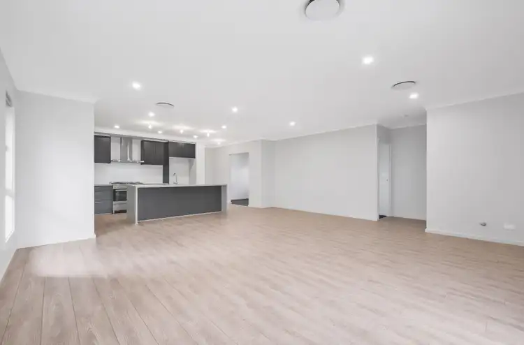 Fourth view of Homely house listing, 5 Lorikeet Road (Gables), Box Hill NSW 2765