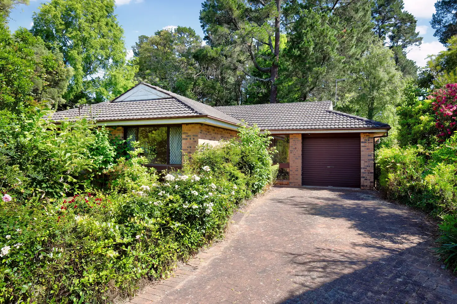 Main view of Homely house listing, 2 De Quency Road, Bullaburra NSW 2784