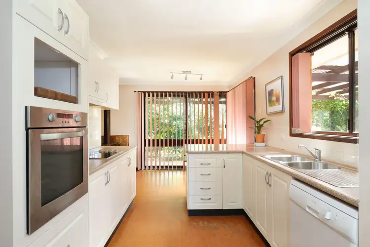 Fourth view of Homely house listing, 2 De Quency Road, Bullaburra NSW 2784