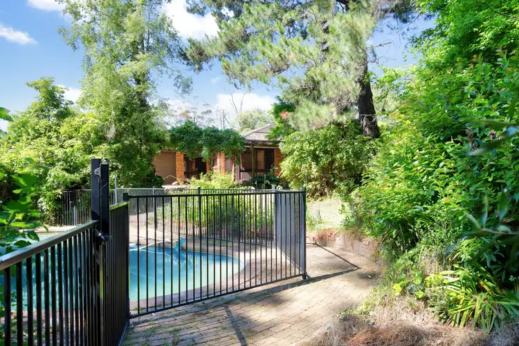 Sixth view of Homely house listing, 2 De Quency Road, Bullaburra NSW 2784