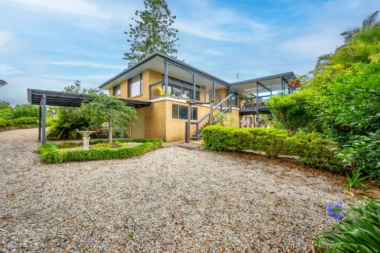 12 Mahers Road, Bellingen NSW 2454