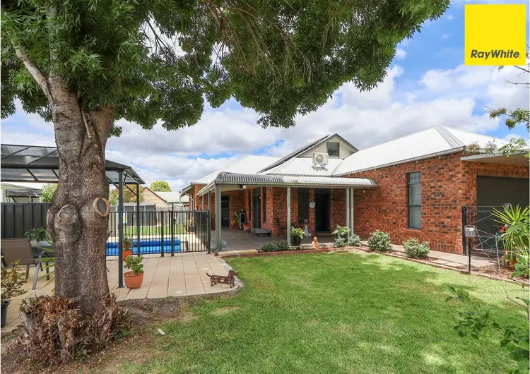 Main view of Homely house listing, 22 Andrew Lane, Inverell NSW 2360