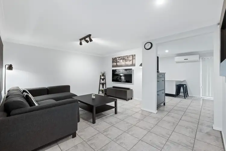 Fourth view of Homely house listing, 11 Alroy Crescent, Hassall Grove NSW 2761