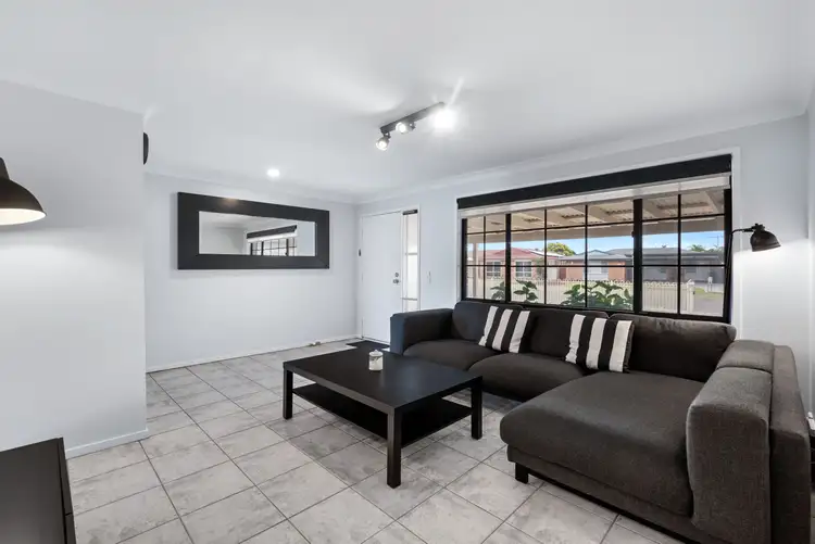Fifth view of Homely house listing, 11 Alroy Crescent, Hassall Grove NSW 2761