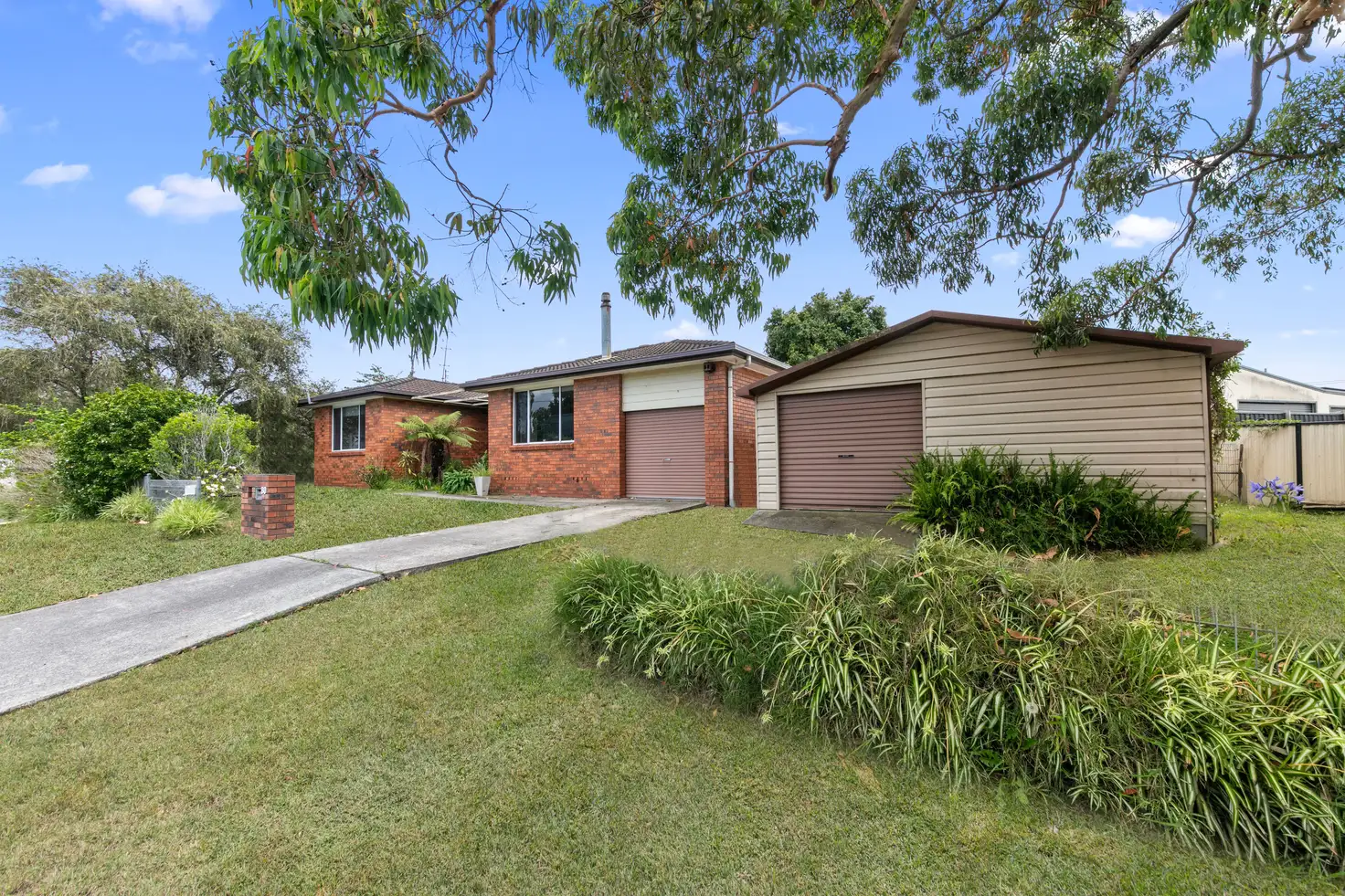 Main view of Homely house listing, 80 Narambi Road, Buff Point NSW 2262