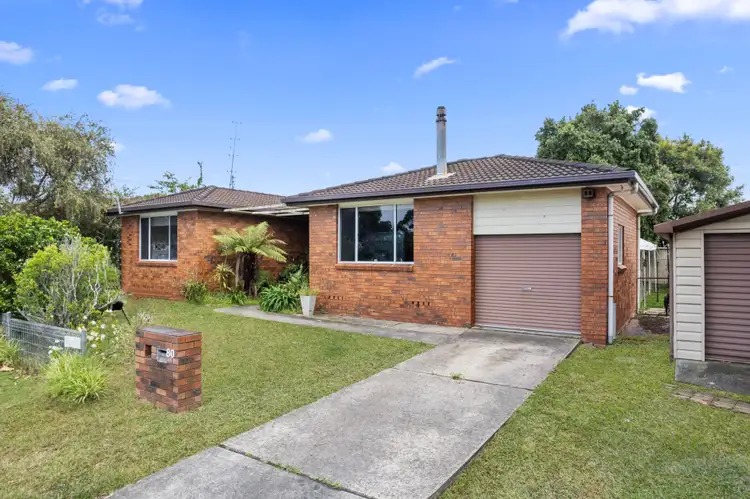 Third view of Homely house listing, 80 Narambi Road, Buff Point NSW 2262