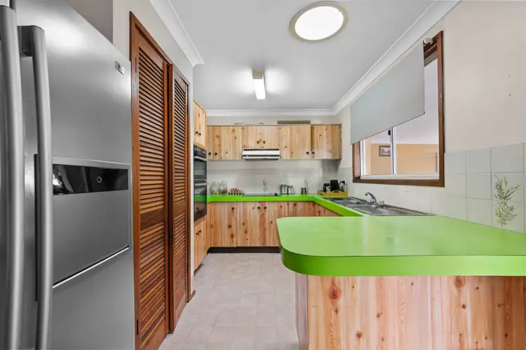 Fifth view of Homely house listing, 80 Narambi Road, Buff Point NSW 2262