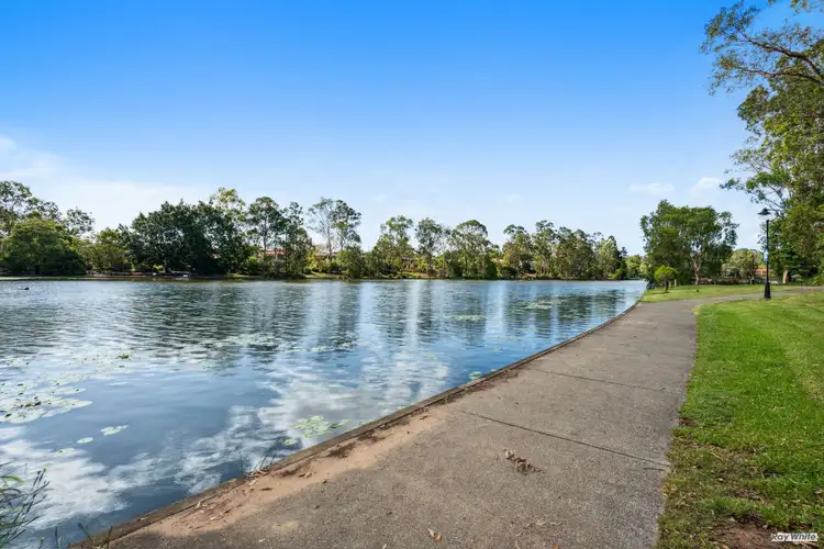Second view of Homely house listing, 9 Montserrat Place, Forest Lake QLD 4078