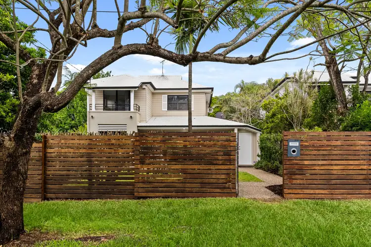 75 Keble Street, Corinda QLD 4075