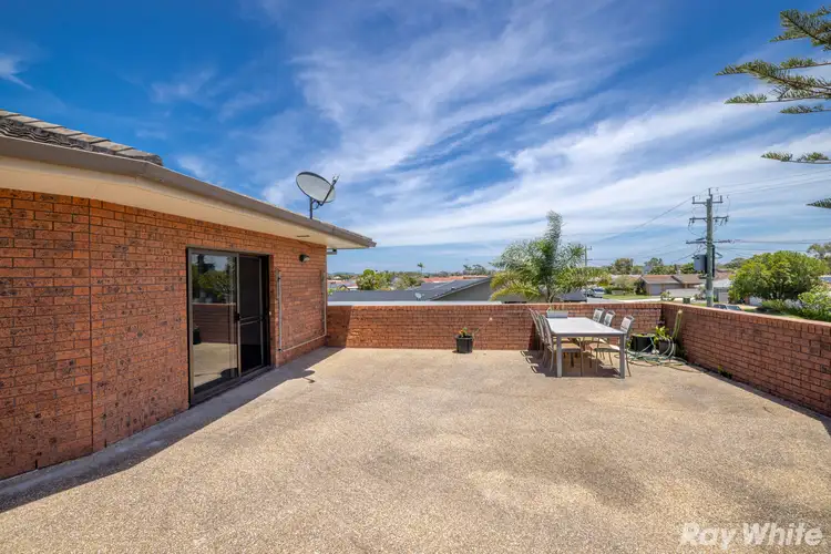 Main view of Homely unit listing, 9B/13-19 Allen Avenue, Forster NSW 2428