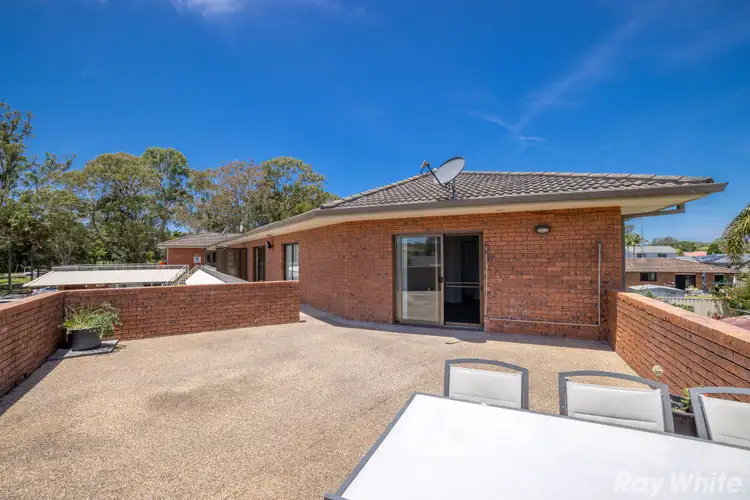 Fourth view of Homely unit listing, 9B/13-19 Allen Avenue, Forster NSW 2428