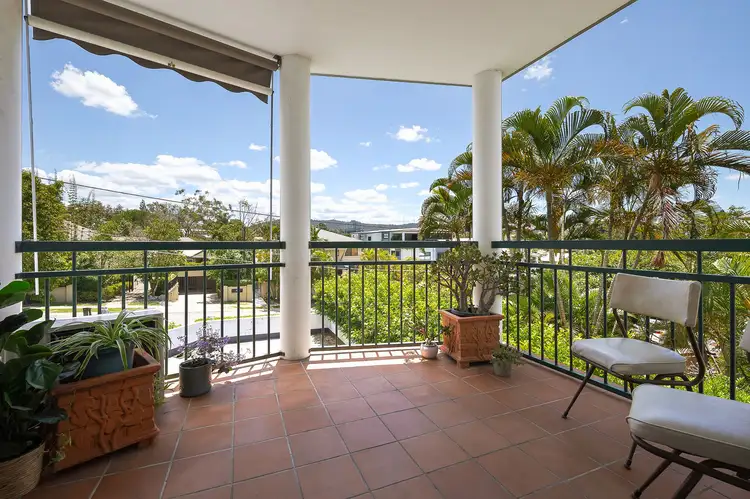 10/120 Indooroopilly Road, Taringa QLD 4068