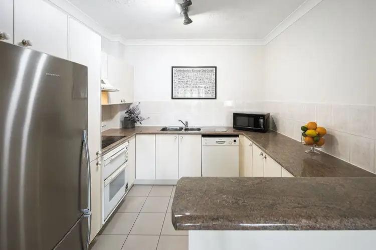 Sixth view of Homely unit listing, 10/120 Indooroopilly Road, Taringa QLD 4068