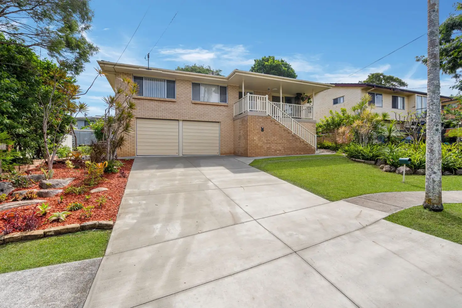 Main view of Homely house listing, 17 Peterglen Street, Wishart QLD 4122