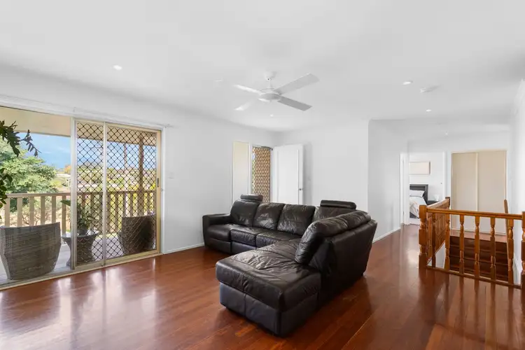 Third view of Homely house listing, 17 Peterglen Street, Wishart QLD 4122