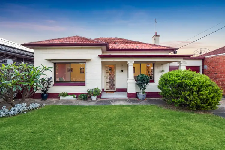Second view of Homely house listing, 4 Vincent Street, Hendon SA 5014