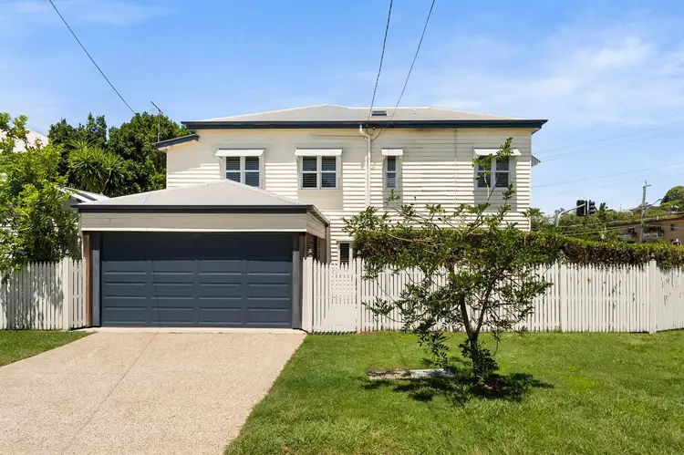 1 Apollo Road, Bulimba QLD 4171
