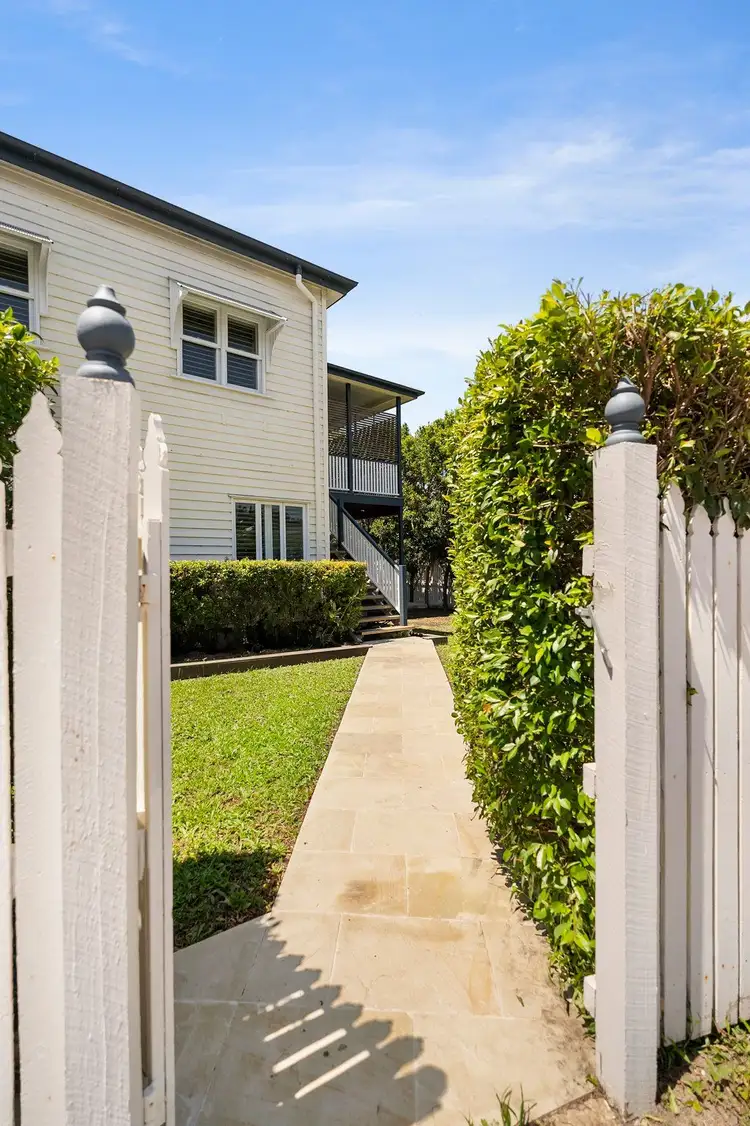 Second view of Homely house listing, 1 Apollo Road, Bulimba QLD 4171