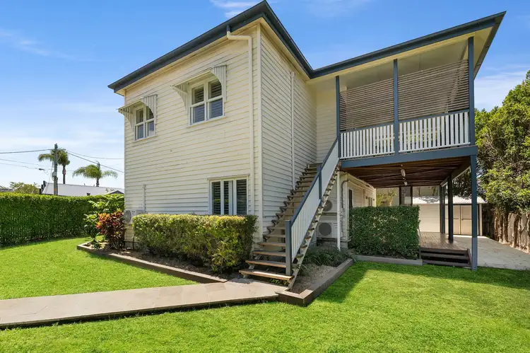 Third view of Homely house listing, 1 Apollo Road, Bulimba QLD 4171