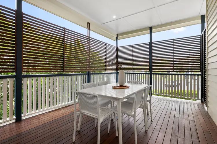 Fourth view of Homely house listing, 1 Apollo Road, Bulimba QLD 4171