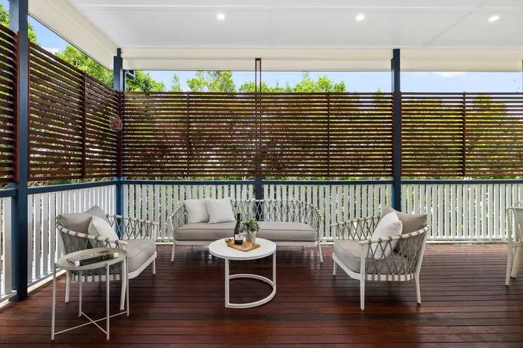 Fifth view of Homely house listing, 1 Apollo Road, Bulimba QLD 4171