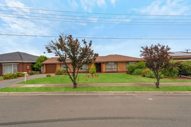 Second view of Homely house listing, 20 Irene Avenue, Fulham Gardens SA 5024