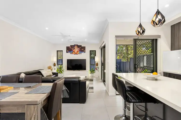 Fourth view of Homely house listing, 178 Wishart Road, Upper Mount Gravatt QLD 4122
