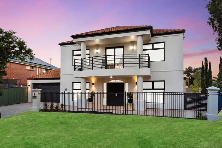 6 Grandview Court, Mawson Lakes SA 5095