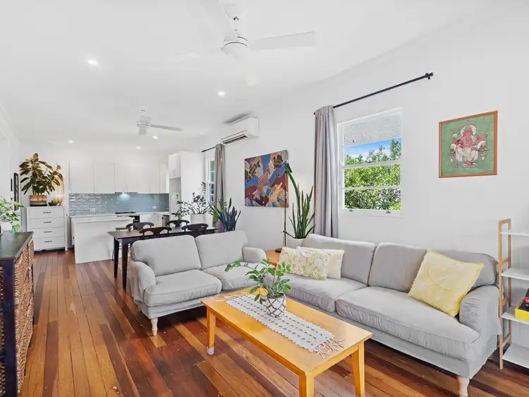 Third view of Homely house listing, 1 Glena Street, Fairfield QLD 4103