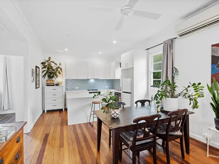 Fifth view of Homely house listing, 1 Glena Street, Fairfield QLD 4103