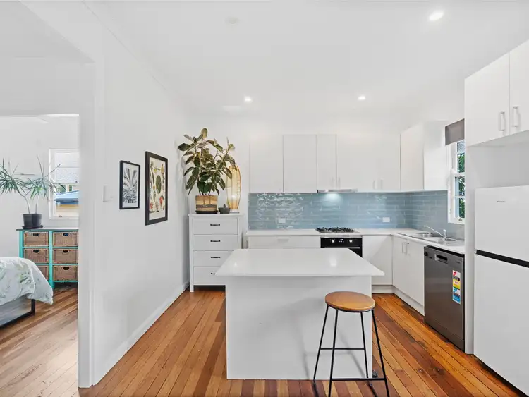 Sixth view of Homely house listing, 1 Glena Street, Fairfield QLD 4103