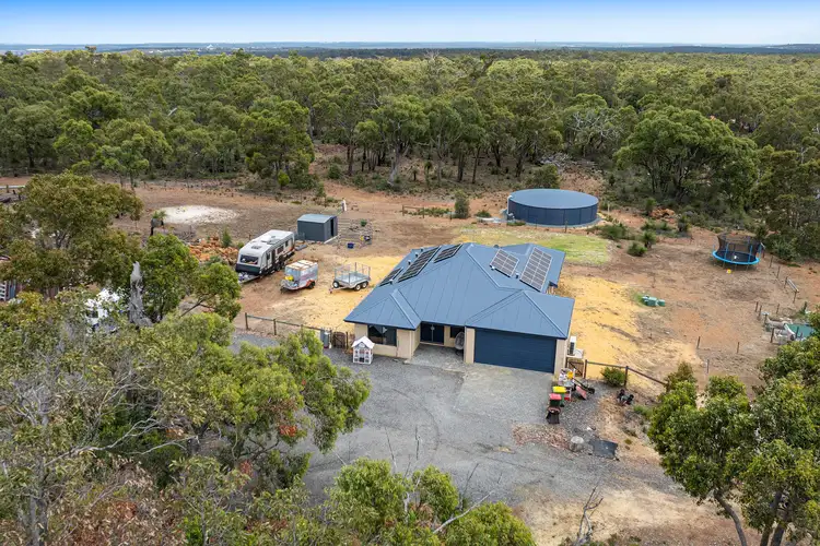 58 York Gum Drive