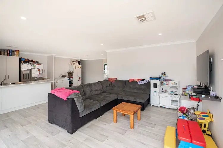 Fourth view of Homely house listing, 58 York Gum Drive, Chittering WA 6084