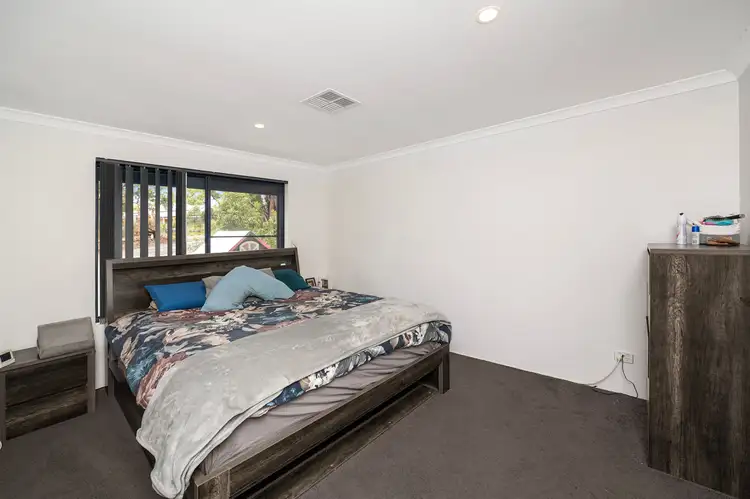 Seventh view of Homely house listing, 58 York Gum Drive, Chittering WA 6084