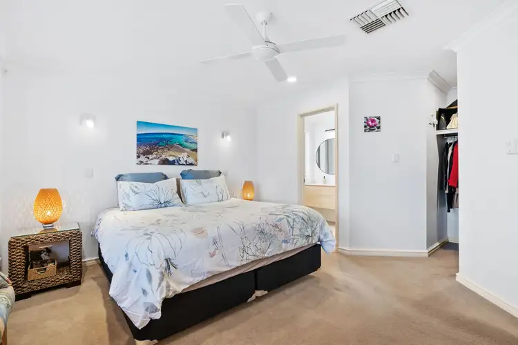 Fifth view of Homely house listing, 14 Troubridge Retreat, Ocean Reef WA 6027