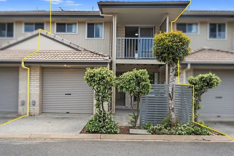38/15 James Edward Street, Richlands QLD 4077