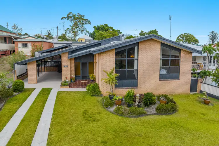 Second view of Homely house listing, 46A Stanley Street, Maclean NSW 2463