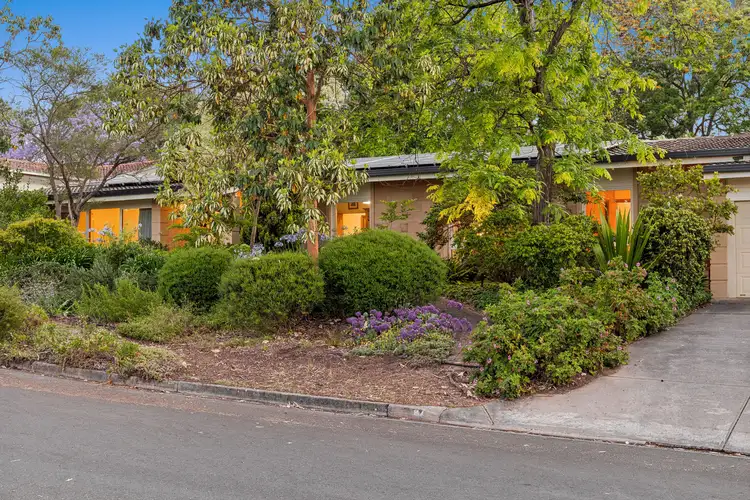 2 Moorcroft Court, Burnside SA 5066