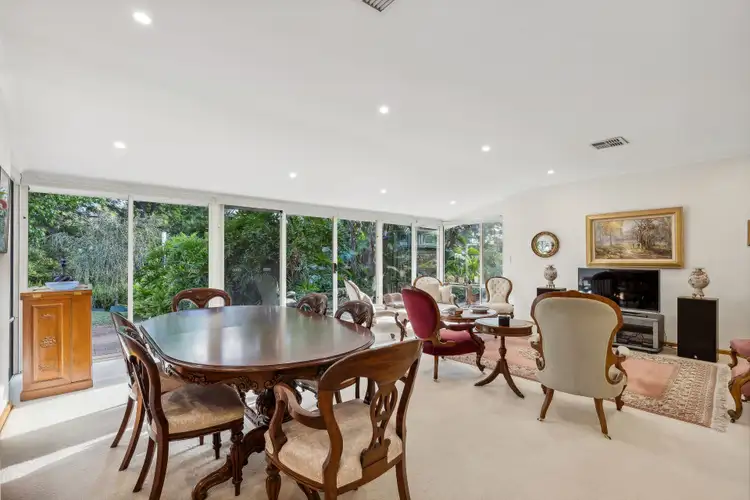 Fifth view of Homely house listing, 2 Moorcroft Court, Burnside SA 5066